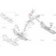 505074801 Рычаг Рулевой Для Ski Doo SKANDIC, TUNDRA