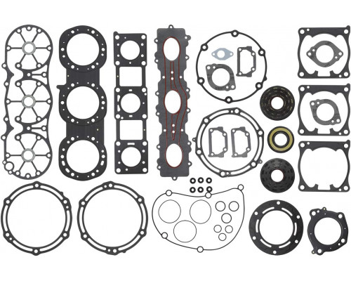 NW-40006F Namura Полный Комплект Прокладок Для Yamaha GP1300R 60T-W0001-00-00