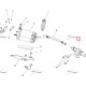 SM-01323-1 SPI Бендикс Электростартера Для Polaris 1204372, 7043742