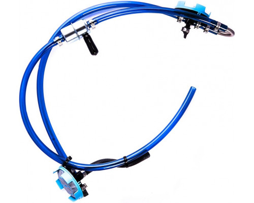 SM-07363 SPI Топливный Фильтр В Сборе Для Polaris 2520873, 2877636