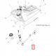 SM-07363 SPI Топливный Фильтр В Сборе Для Polaris 2520873, 2877636