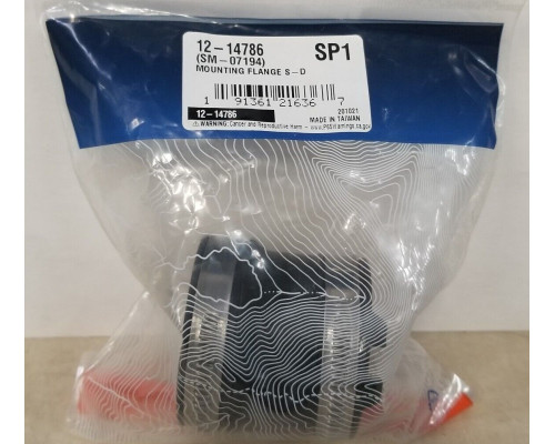SM-07194 SPI Впускной Патрубок Карбюратора Для Ski Doo 512059478
