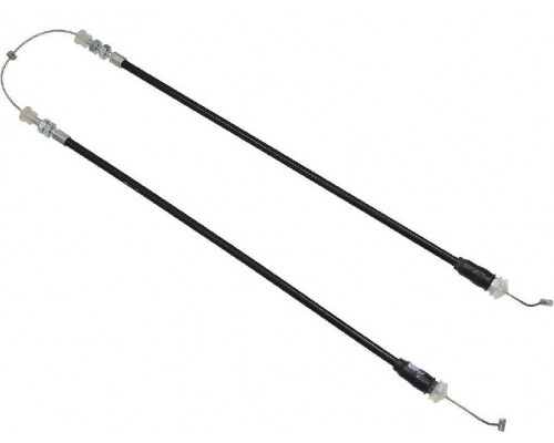 SM-05291 SPI Кабель Выпускного Клапана Для Ski Doo 420997021, 420997023