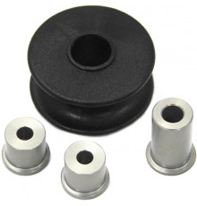 SM-11040 SPI Ролик Веревки Ручного Стартера Для Polaris 5435390, 5142311, 5143683
