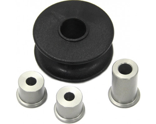 SM-11040 SPI Ролик Веревки Ручного Стартера Для Polaris 5435390, 5142311, 5143683