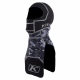 Балаклава Klim Covert Черный/Камуфляж 3085-001-000-001