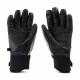 Перчатки 509 Freeride с утеплителем, Emerald F07001900-301 