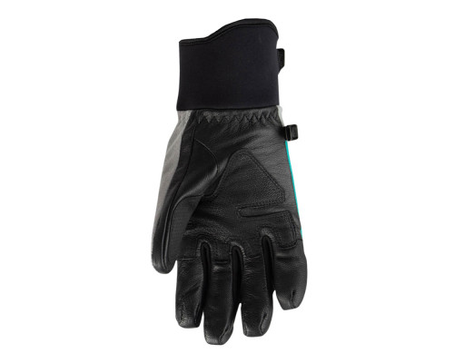Перчатки 509 Freeride с утеплителем, Emerald F07001900-301 