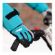 Перчатки 509 Freeride с утеплителем, Emerald F07001900-301 