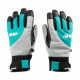 Перчатки 509 Freeride с утеплителем, Emerald F07001900-301 