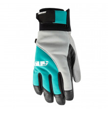 Перчатки 509 Freeride с утеплителем, Emerald F07001900-301 