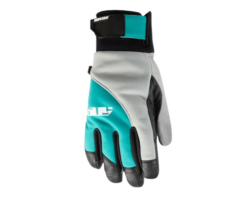 Перчатки 509 Freeride с утеплителем, Emerald F07001900-301 