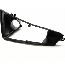 0608-815 Воздуховод Левый Для Arctic Cat