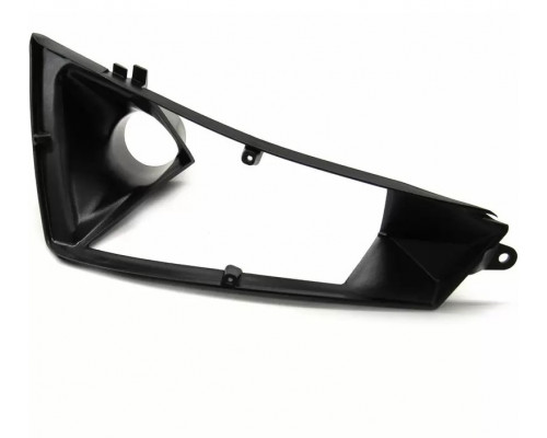 0608-815 Воздуховод Левый Для Arctic Cat