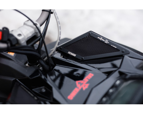 SZ23010 SALAZZKING Высокопроизводительный Комплект Впуска Воздуха Для Polaris AXYS 14-327