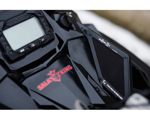 SZ23010 SALAZZKING Высокопроизводительный Комплект Впуска Воздуха Для Polaris AXYS 14-327