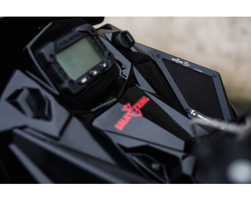 SZ23010 SALAZZKING Высокопроизводительный Комплект Впуска Воздуха Для Polaris AXYS 14-327