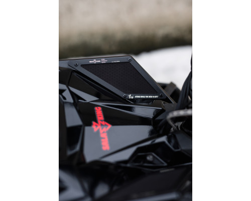 SZ23010 SALAZZKING Высокопроизводительный Комплект Впуска Воздуха Для Polaris AXYS 14-327