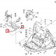 0605-763 Втулка Нижнего Рычага Для Arctic Cat BearCat