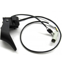 0609-067 Курок Газа Для Arctic Cat 0609-981
