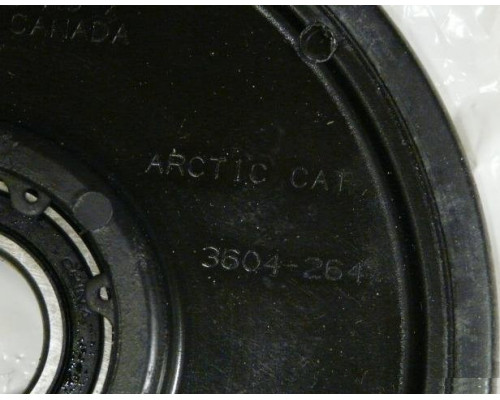 3604-264 Ролик Гусеницы Для Arctic Cat