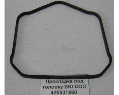420931590 Прокладка Головки Цилиндров Для Ski Doo