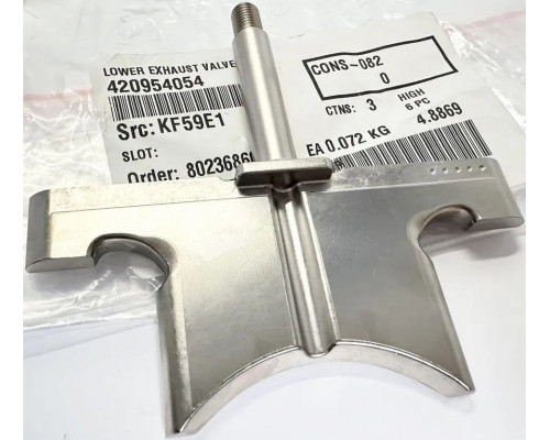 420954054 Лопатка RAVE Клапана Для Ski Doo 850 E-TEC 420954058, 420954057