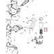 508000868 Каркас Воздушного Фильтра Для Ski Doo