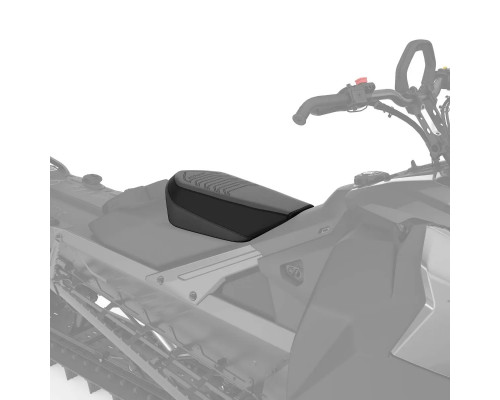 860202775 Сиденье Облегченное С Отсеком Для Ремня Для Ski Doo REV Gen5, Gen4