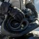860202775 Сиденье Облегченное С Отсеком Для Ремня Для Ski Doo REV Gen5, Gen4