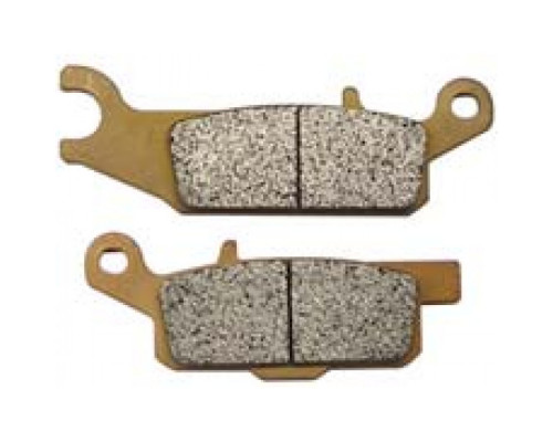 AT-05027F SPI Тормозные Колодки Для Yamaha 3B4-W0045-10-00