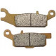 AT-05027F SPI Тормозные Колодки Для Yamaha 3B4-W0045-10-00