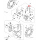 AT-05027F SPI Тормозные Колодки Для Yamaha 3B4-W0045-10-00