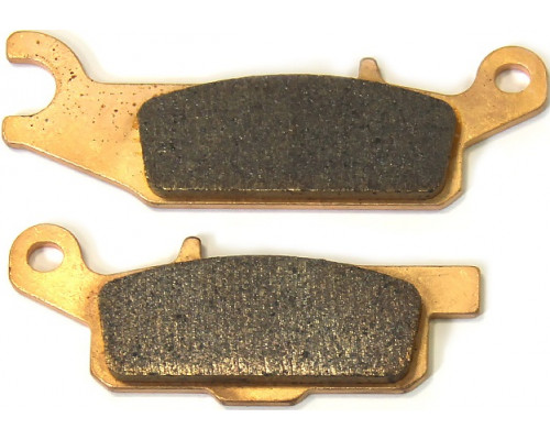 AT-05027F SPI Тормозные Колодки Для Yamaha 3B4-W0045-10-00