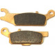 AT-05027F SPI Тормозные Колодки Для Yamaha 3B4-W0045-10-00