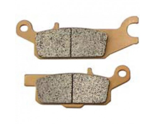 AT-05028F SPI Тормозные Колодки Для Yamaha 3B4-W0045-00-00