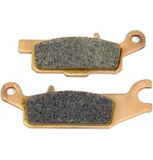 AT-05028F SPI Тормозные Колодки Для Yamaha 3B4-W0045-00-00