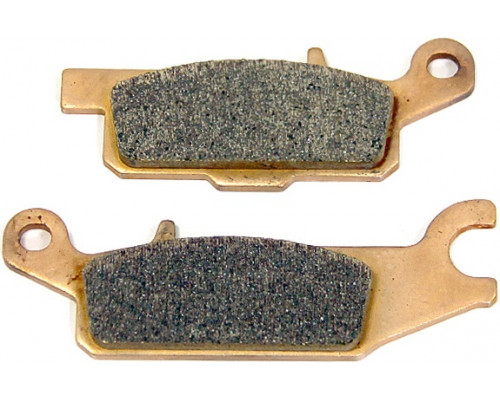 AT-05028F SPI Тормозные Колодки Для Yamaha 3B4-W0045-00-00