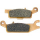 AT-05028F SPI Тормозные Колодки Для Yamaha 3B4-W0045-00-00