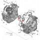 AT-MZ1138 MIZASHI Вкладыш Коренной Для Ski Doo V800 420233962, 420233960