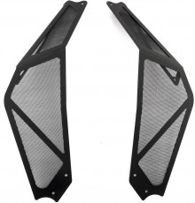 BCRG4 BUSH BUSTER Защита Сеток Воздухозаборника Капота Для Ski Doo Gen4 508000806, 508000807, 508001274, 508001275, 860201399