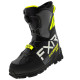 Ботинки FXR X-Cross Pro BOA Black/Hi Vis 220707-1065 (4)