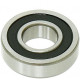 BK-B-054 SPI Подшипник Коробки Передач Для Yamaha 93306-27206-00