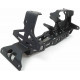 700.00.01 KTZ Подрамник Для Нижних Рычагов Для Ski Doo 518327487, 518324860, 518327475, 518325925