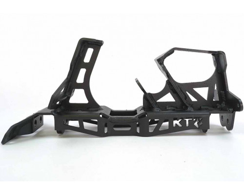 700.00.01 KTZ Подрамник Для Нижних Рычагов Для Ski Doo 518327487, 518324860, 518327475, 518325925