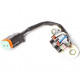 SM-01405 SPI Датчик Холла Для Ski Doo 410922963, 420966835