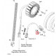 SM-01405 SPI Датчик Холла Для Ski Doo 410922963, 420966835