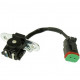 SM-01405 SPI Датчик Холла Для Ski Doo 410922963, 420966835
