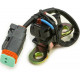 SM-01405 SPI Датчик Холла Для Ski Doo 410922963, 420966835