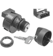 SM-01551 SPI Замок Зажигания Для Ski Doo 515176781, 515177063